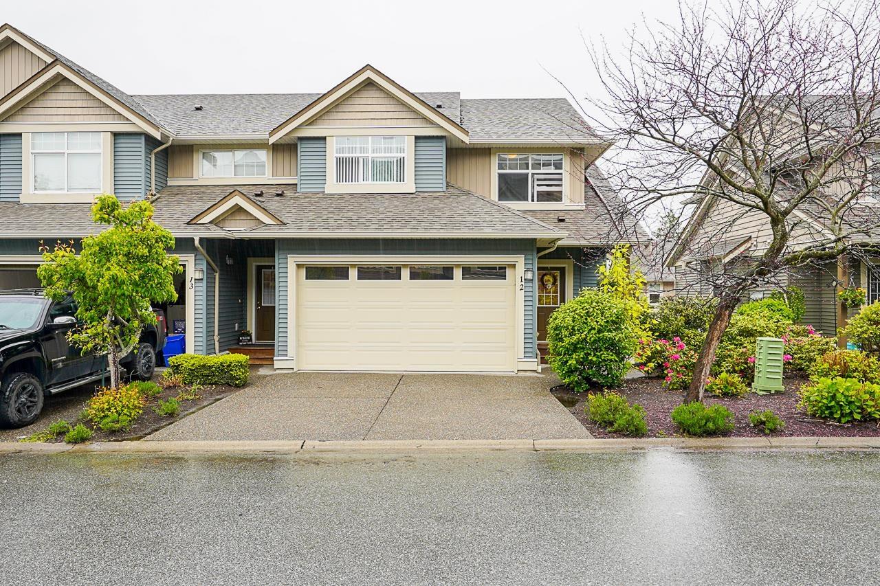 12-5648 Promontory Road, Chilliwack, BC, V2R 0E5