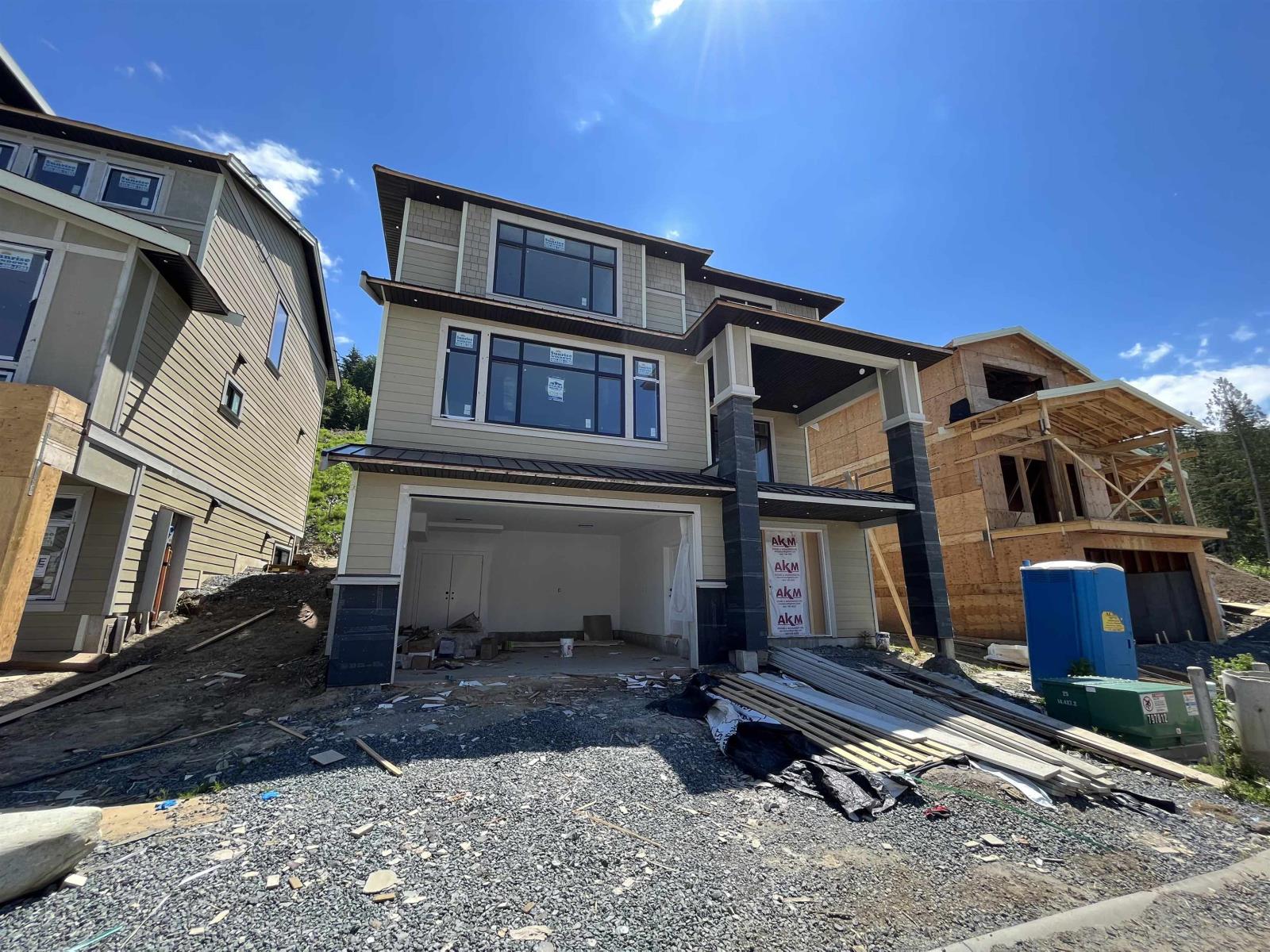48-5248 Goldspring Place, Chilliwack, BC, V2R 5S5