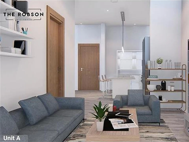 211-9450 Robson Street, Chilliwack, BC, V2P 4E4