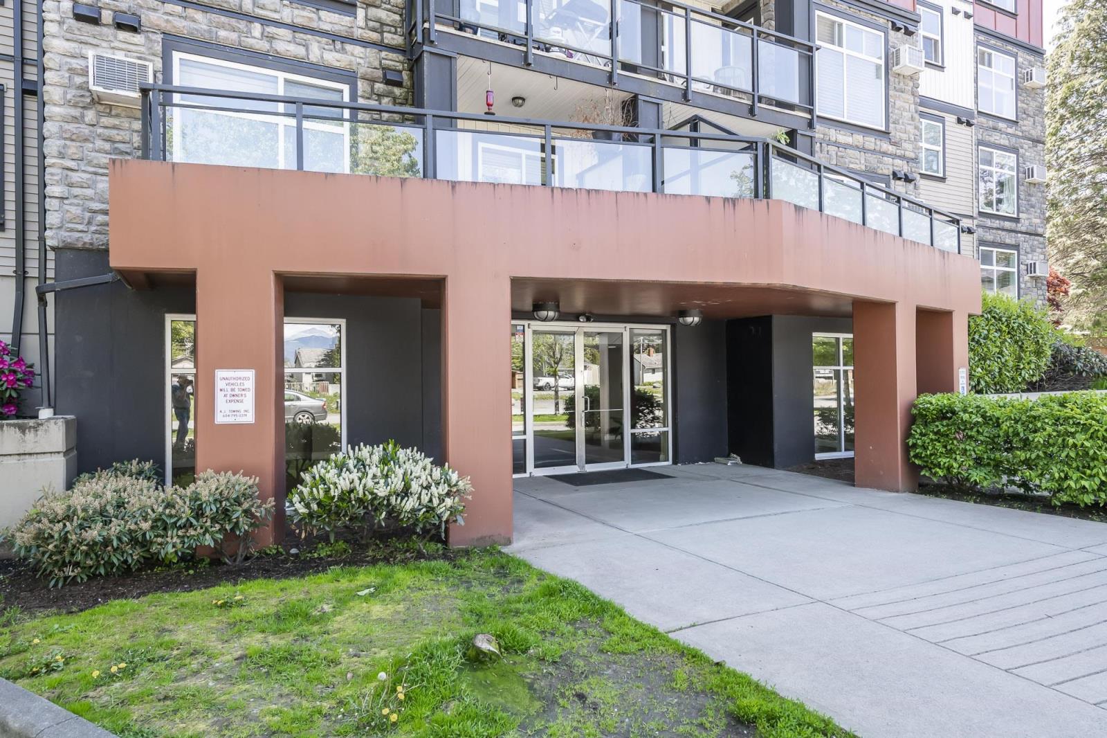 112-45640 Alma Avenue, Chilliwack, BC, V2R 0P8