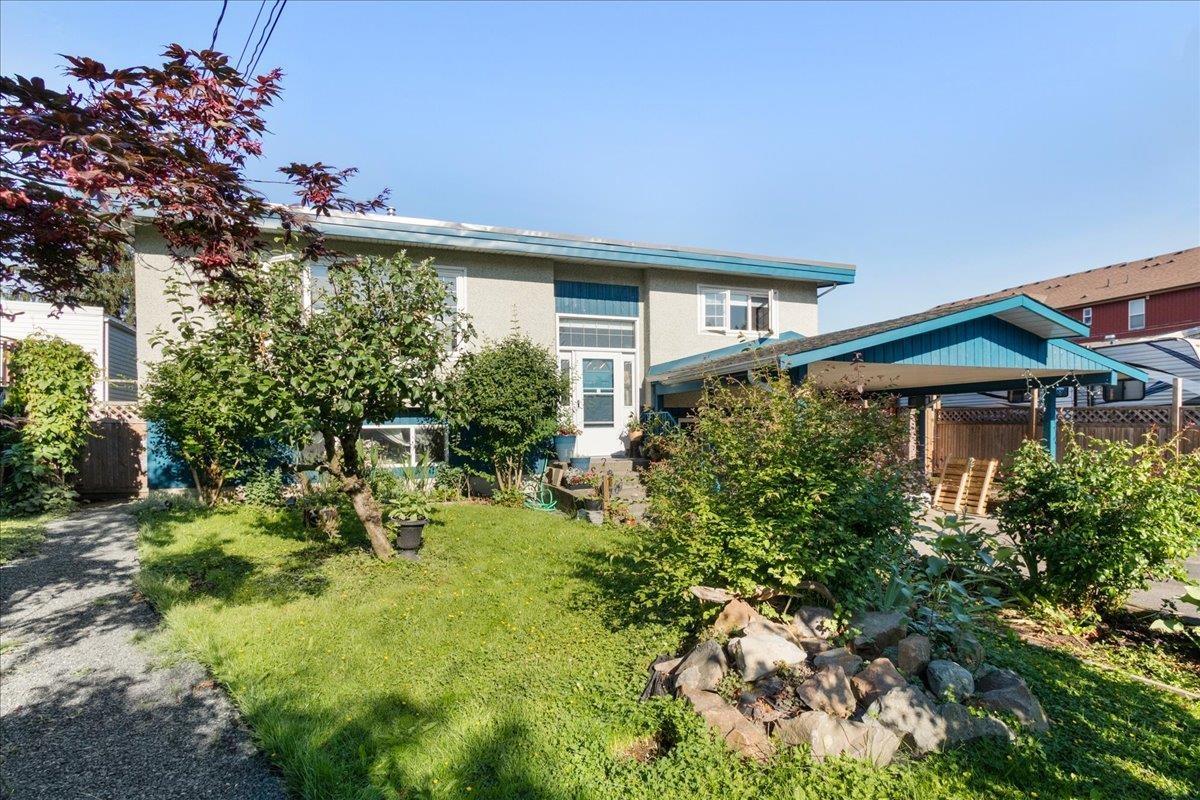 9715 Epp Drive, Chilliwack, BC, V2P 6N7