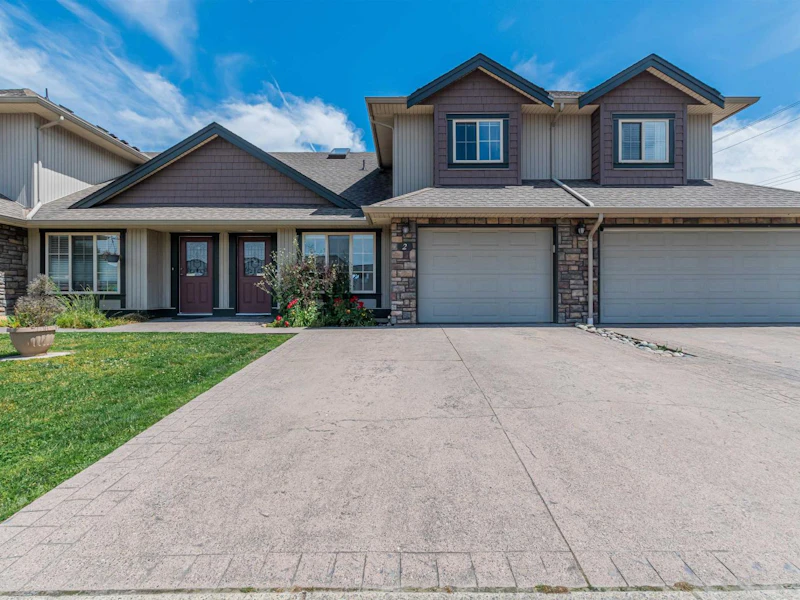 2 - 6450 Blackwood Lane, Chilliwack BC V2R 5Z3
