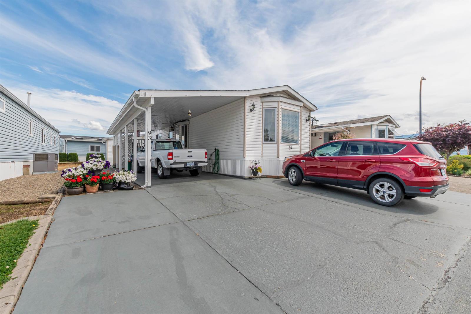 93-9055 Ashwell Road, Chilliwack, BC, V2P 7S6