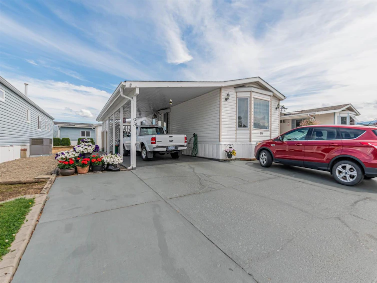 93-9055 Ashwell Road, Chilliwack, BC, V2P 7S6