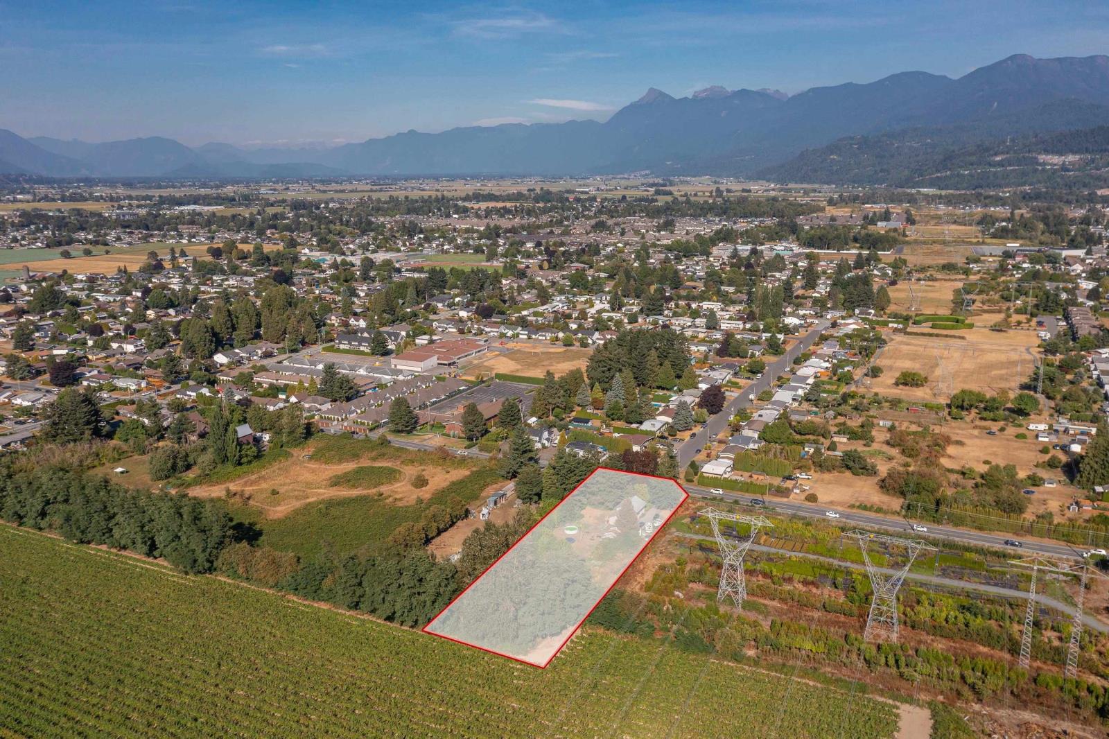 6253 Tyson Road, Chilliwack, BC, V2R 3G8
