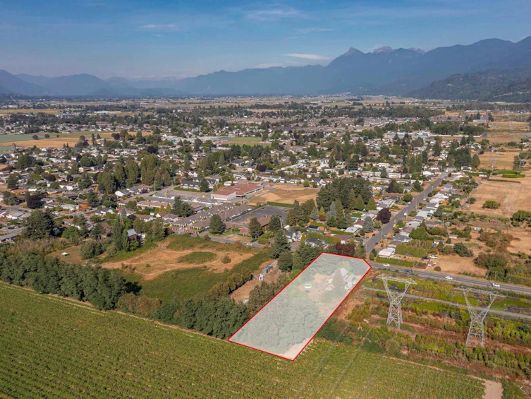 6253 Tyson Road, Chilliwack, BC, V2R 3G8
