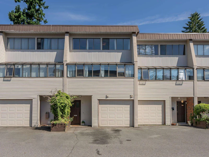 2 - 9446 Hazel Street, Chilliwack BC V2P 5N1