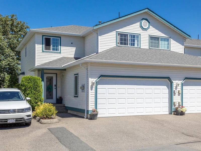 15 - 6434 Vedder Road, Chilliwack BC V2R 3V7
