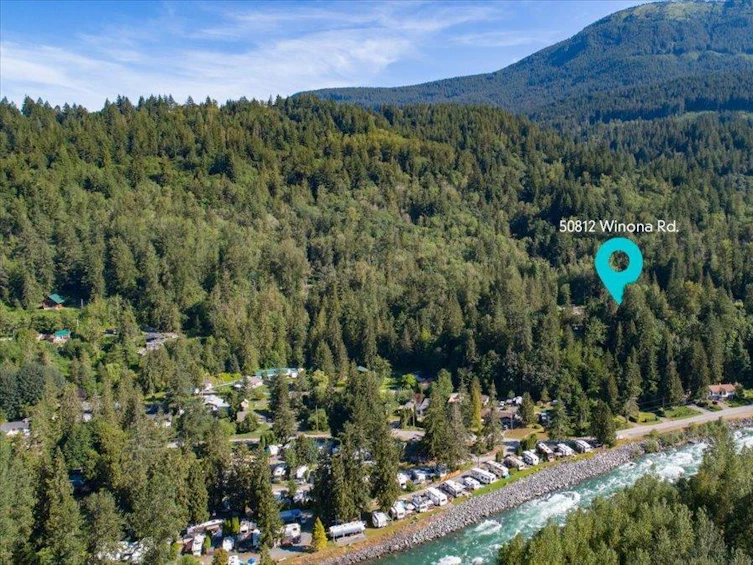 50812 Winona Road, Chilliwack, BC, V4Z 1B6