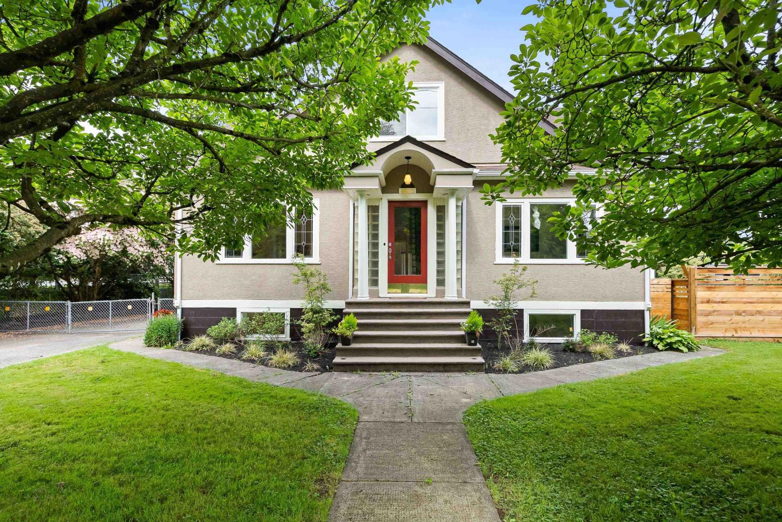 4633 Wilson Road, Chilliwack, BC, V2R 5C4
