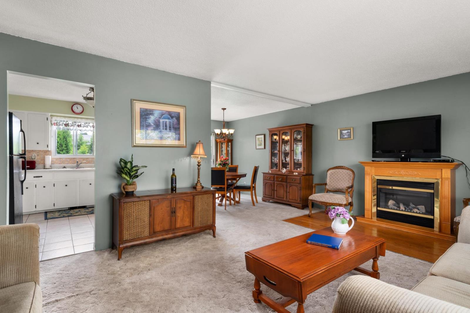 8650 Baker Drive, Chilliwack, BC, V2P 7A4