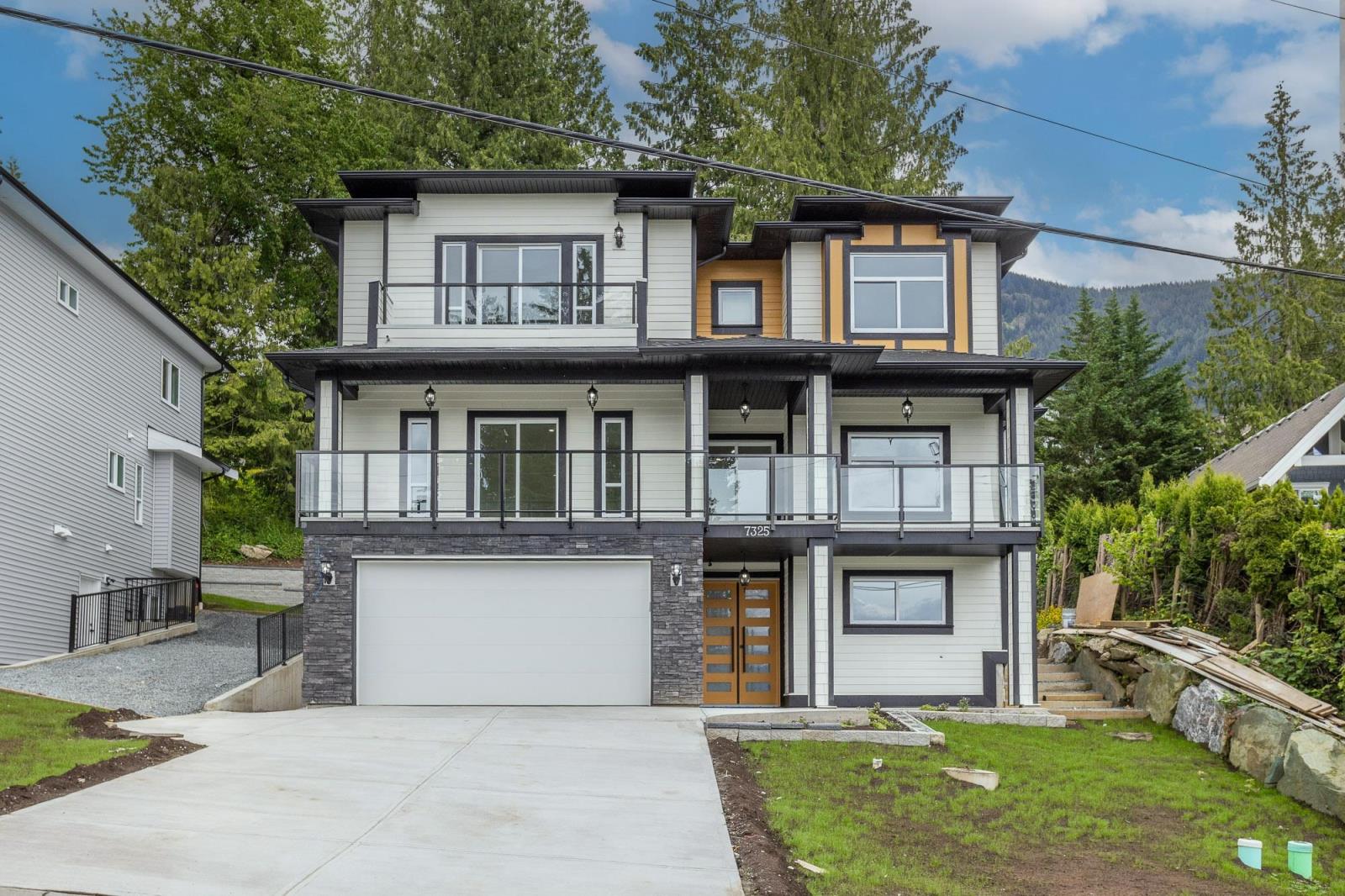 7325 Marble Hill Road, Chilliwack, BC, V4Z 1J5