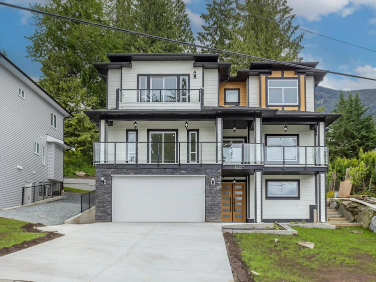 7325 Marble Hill Road, Chilliwack, BC, V4Z 1J5