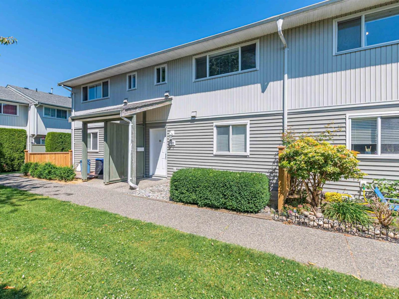 96 - 45185 Wolfe Road, Chilliwack BC V2P 1V5