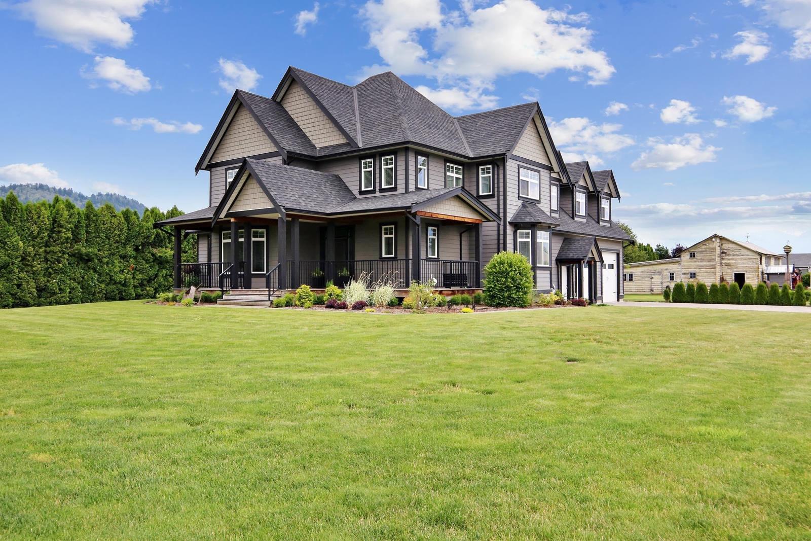 6920 Sumas Prairie Road, Chilliwack, BC, V2R 4K1