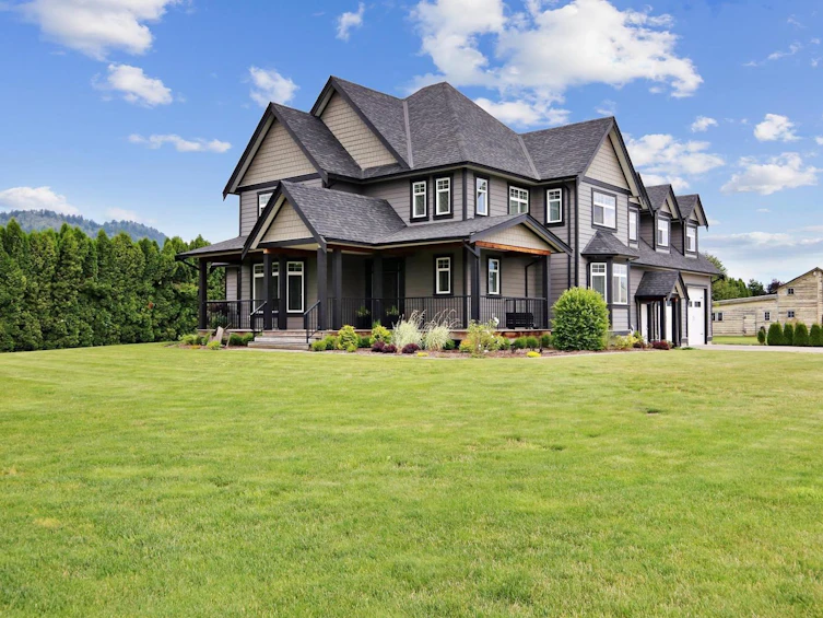 6920 Sumas Prairie Road, Chilliwack, BC, V2R 4K1