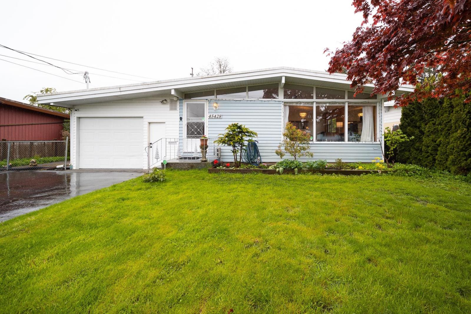 45428 Princess Avenue, Chilliwack, BC, V2P 2C2