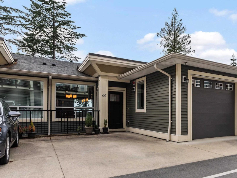 66 - 6026 Lindeman Street, Chilliwack BC