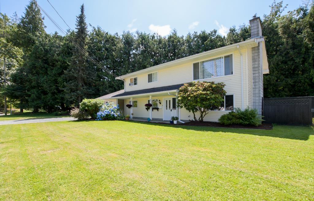10060 Brentwood Drive, Chilliwack, BC, V2P 6G3