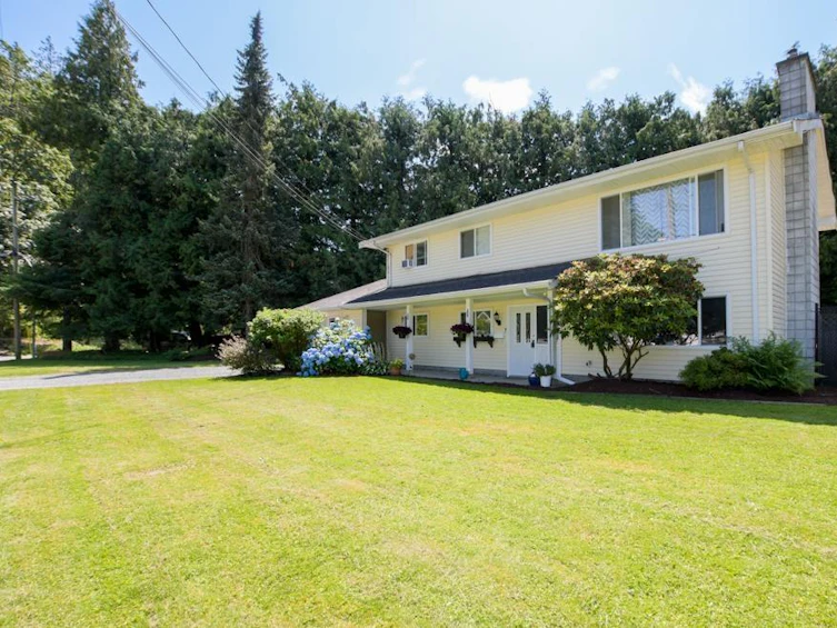 10060 Brentwood Drive, Chilliwack, BC, V2P 6G3