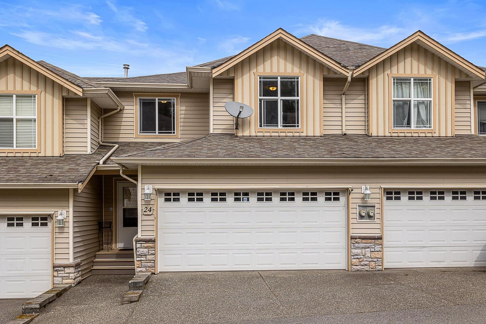 24-46906 Russell Road, Chilliwack, BC, V2R 5T3