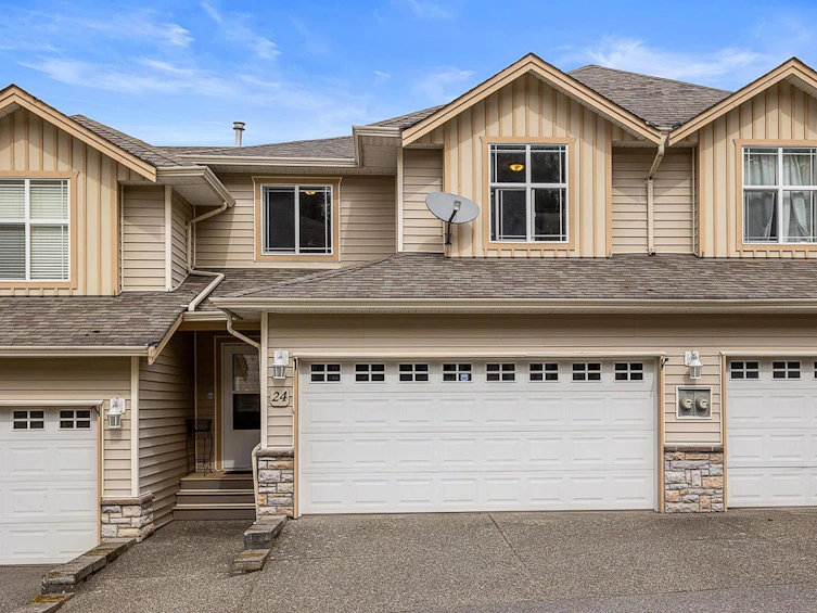 24-46906 Russell Road, Chilliwack, BC, V2R 5T3