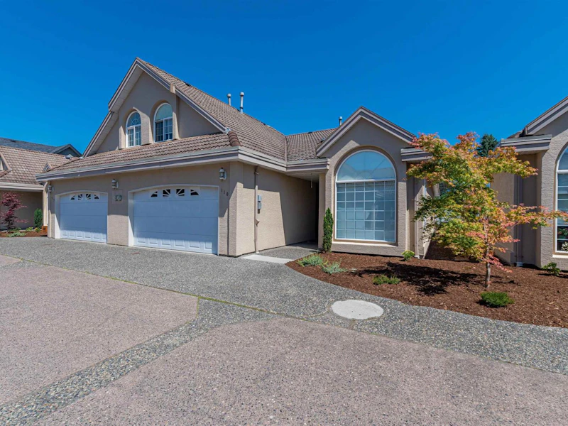 110 - 46385 First Avenue, Chilliwack BC V2P 1W8