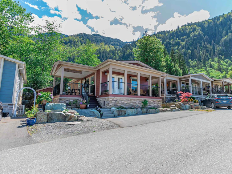52-53480 Bridal Falls Road, Chilliwack, BC, V0X 1X1