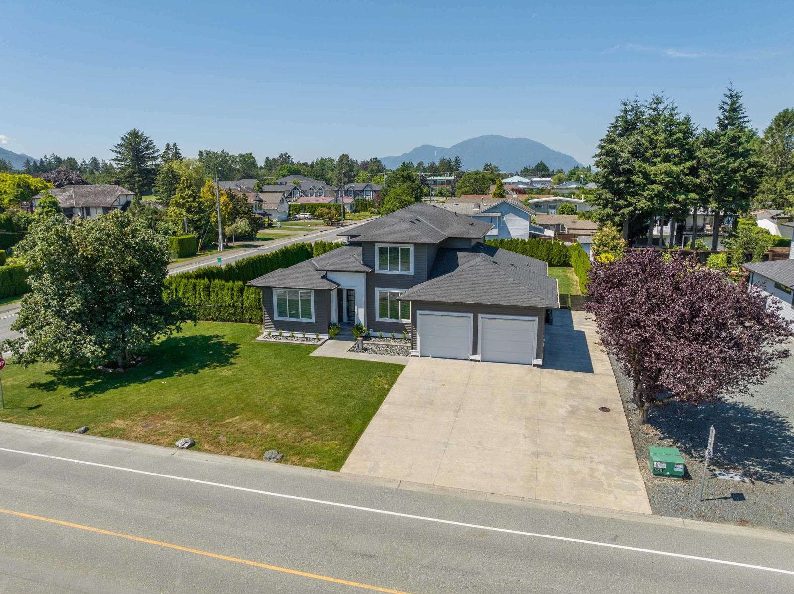 7139 Sheffield Way, Chilliwack, BC, V2R 3T5