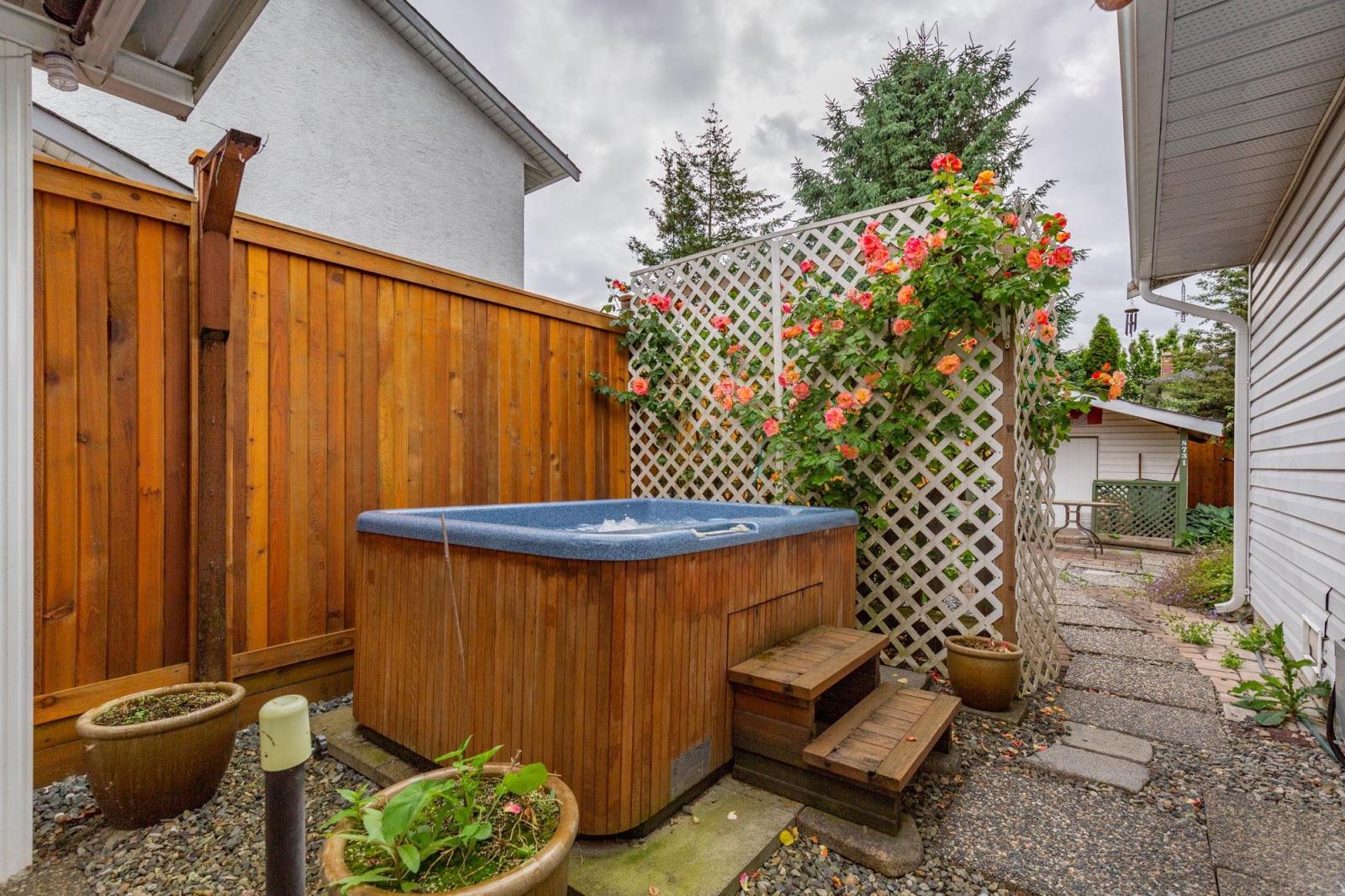 8731 Tilston Street, Chilliwack, BC, V2P 7R6