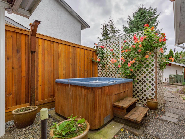 8731 Tilston Street, Chilliwack, BC, V2P 7R6