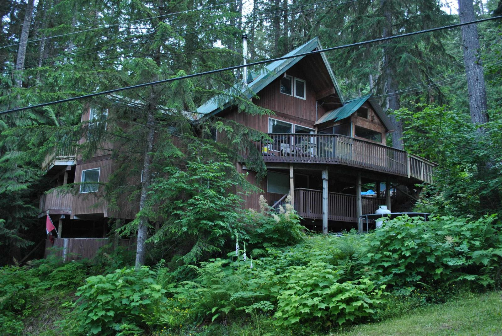 71600 Branch Bend, Hope, BC, V0X 1L5