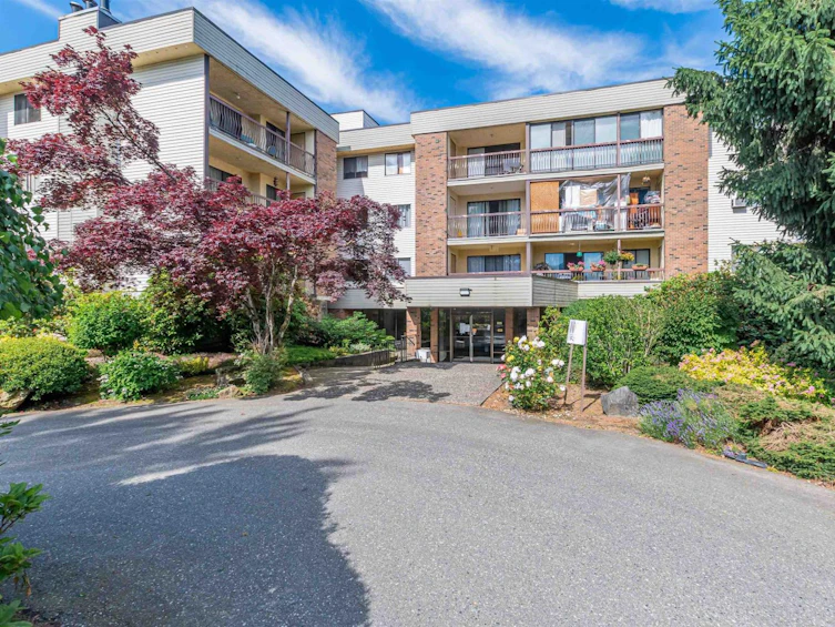 1117-45650 Mcintosh Drive, Chilliwack, BC, V2P 6Y5