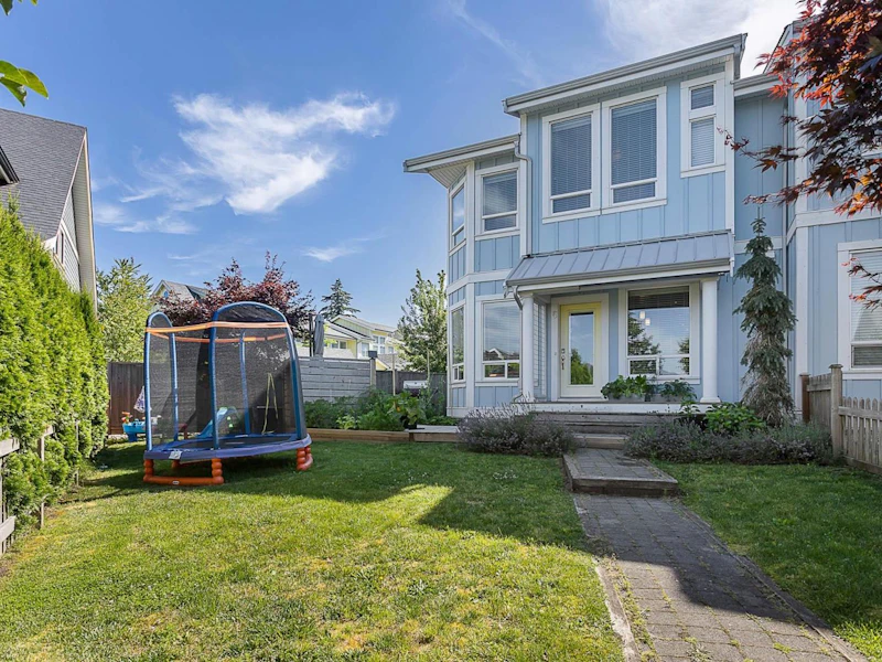 5 - 44849 Anglers Boulevard, Chilliwack BC