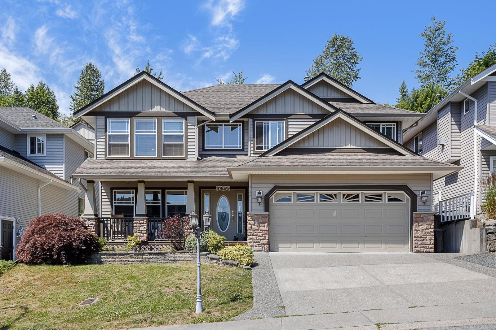 5247 Weeden Place, Chilliwack, BC, V2R 5T9