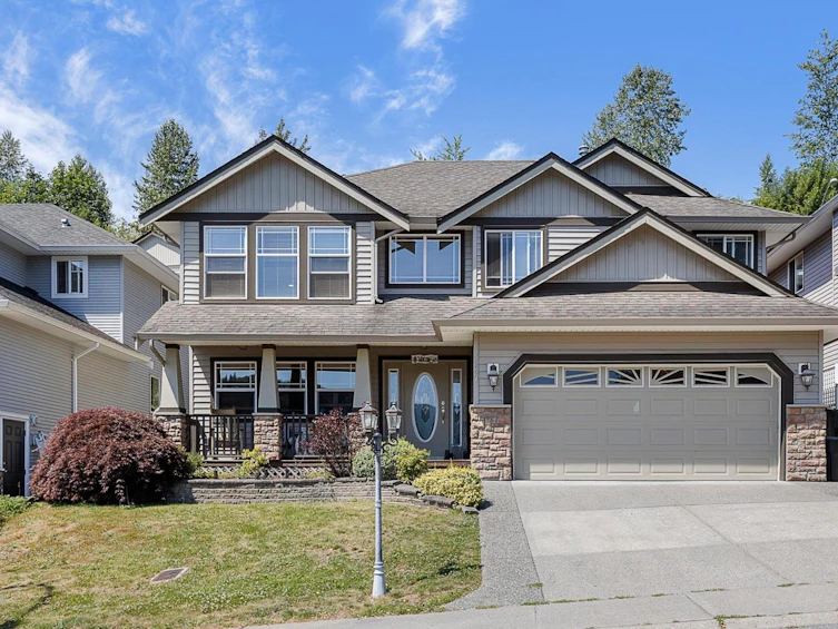 5247 Weeden Place, Chilliwack, BC, V2R 5T9