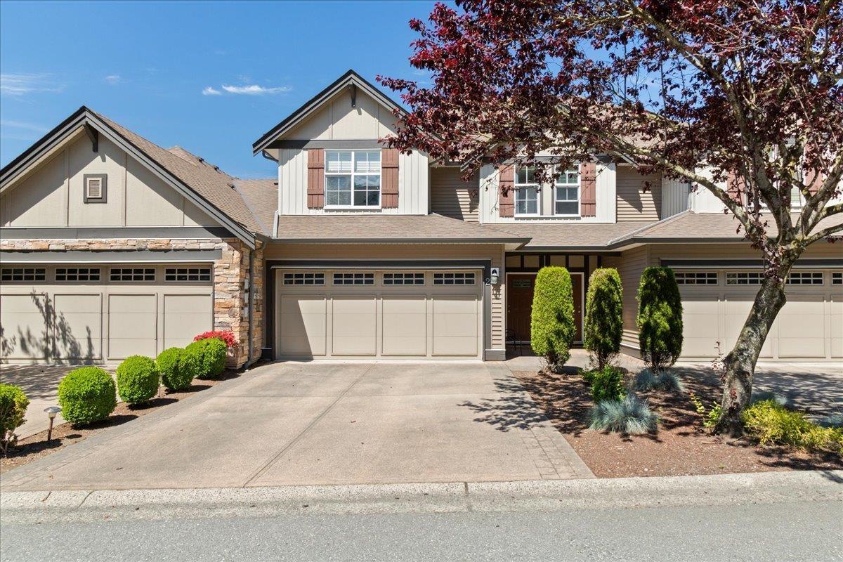 2-5900 Jinkerson Road, Chilliwack, BC, V2R 0B2