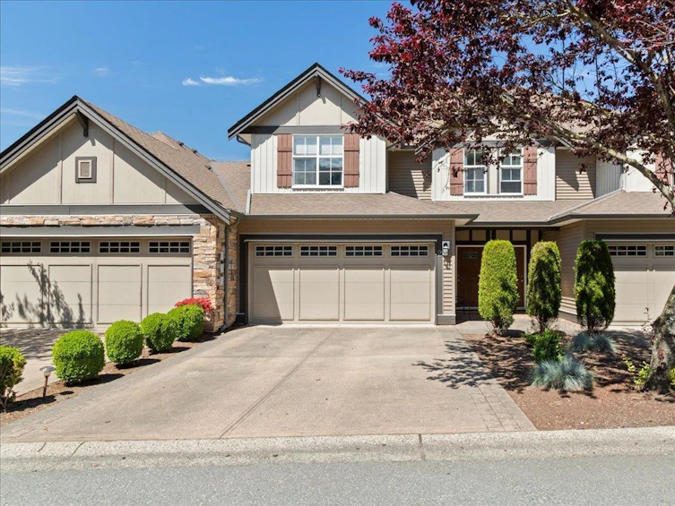 2-5900 Jinkerson Road, Chilliwack, BC, V2R 0B2