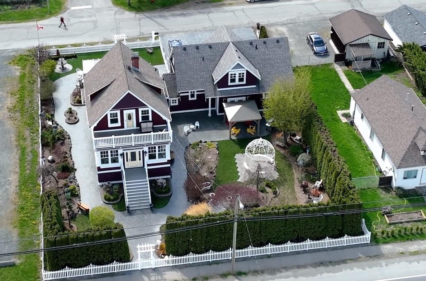 6892 Lougheed Highway, Burnaby, BC, V0M 1A1