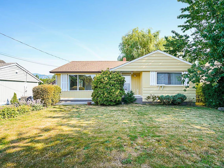 46649 Cedar Avenue, Chilliwack, BC, V2P 2H4