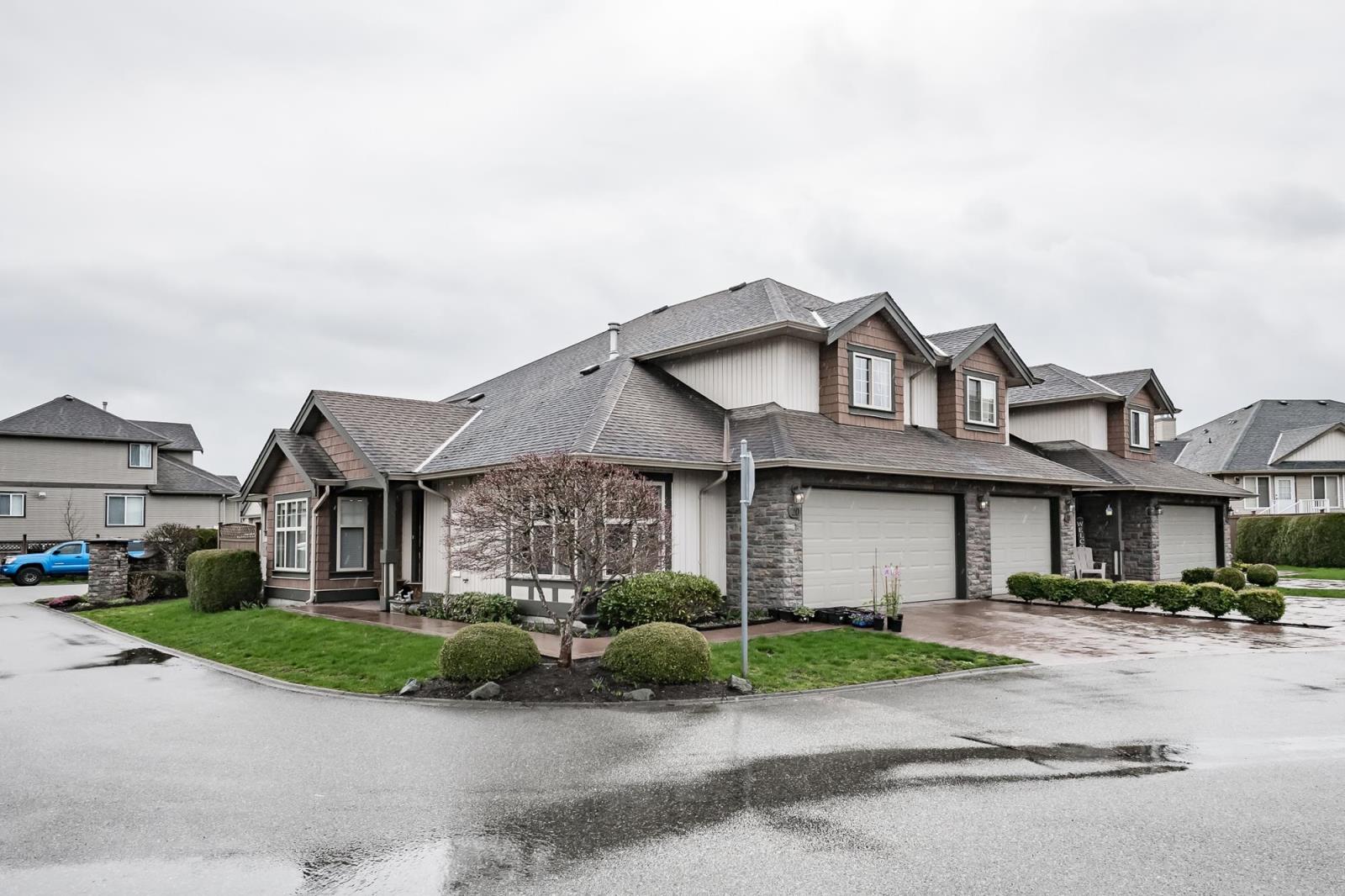 20-6887 Sheffield Way, Chilliwack, BC, V2R 5V5