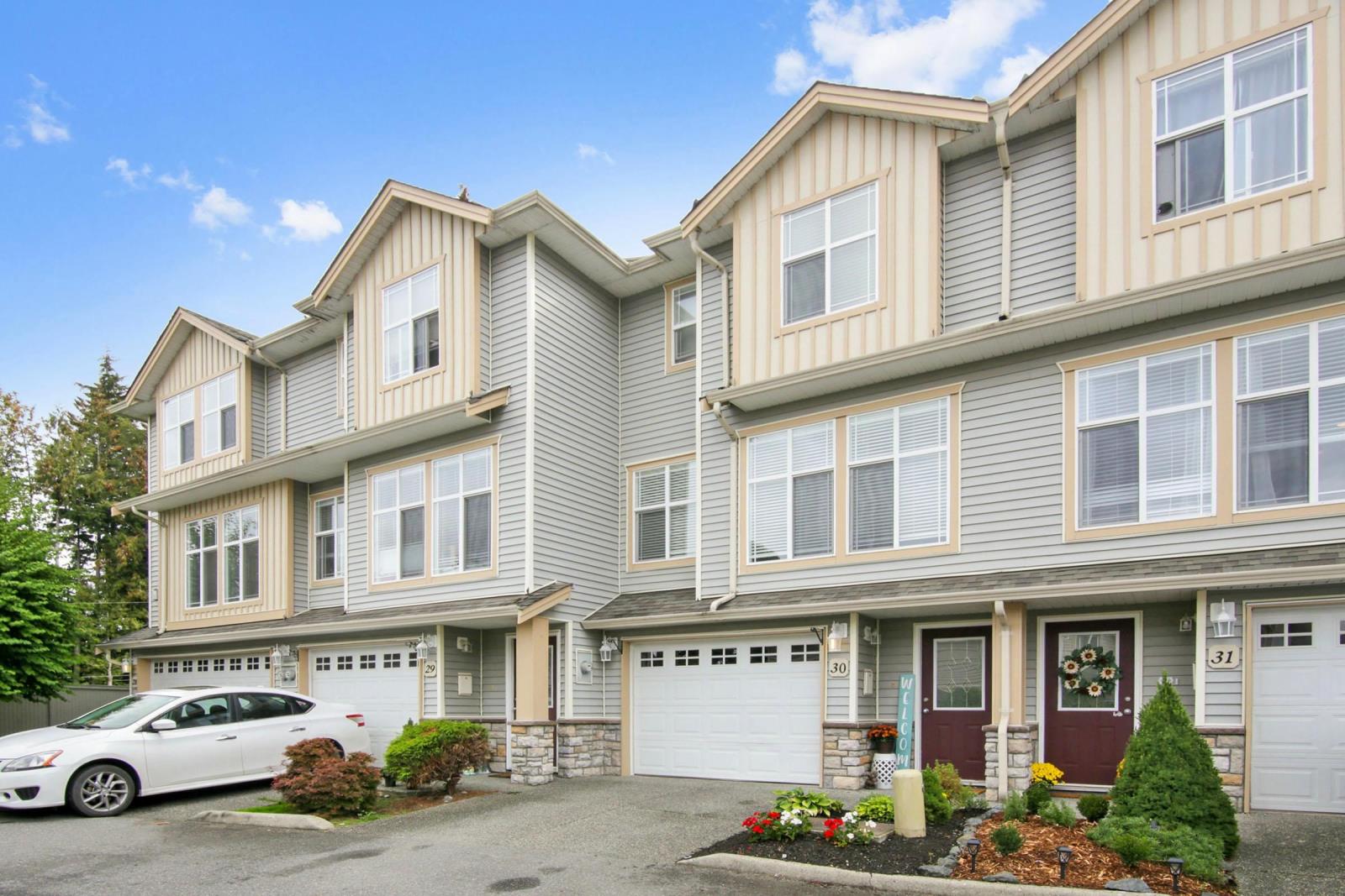 30-46906 Russell Road, Chilliwack, BC, V2R 5T3