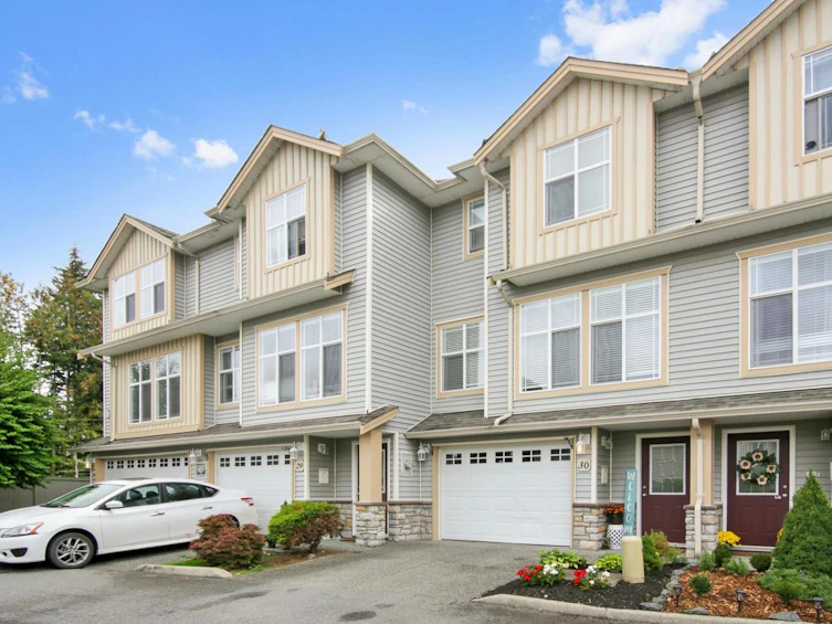 30-46906 Russell Road, Chilliwack, BC, V2R 5T3