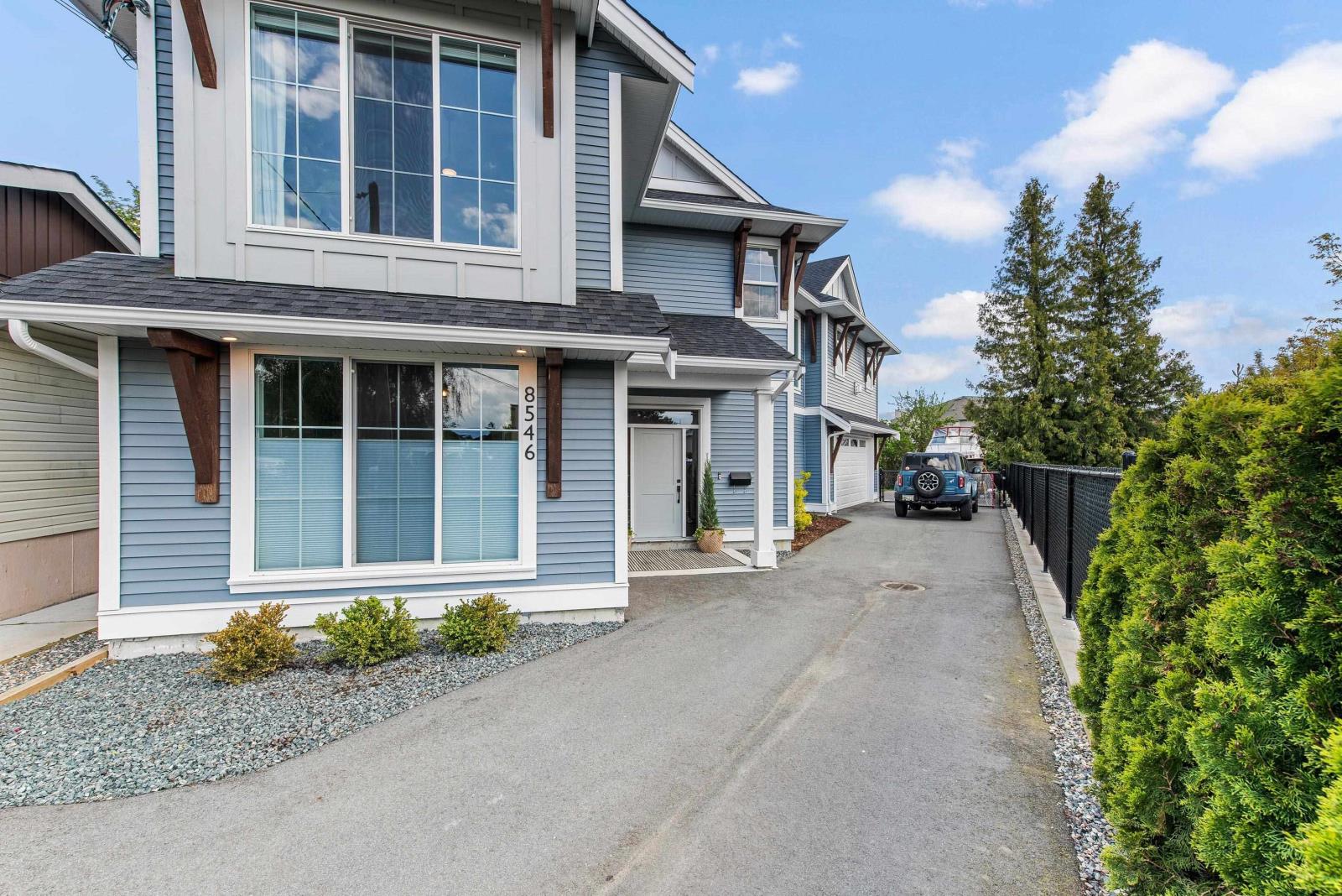 8546 Howard Crescent, Chilliwack, BC, V2P 5R6