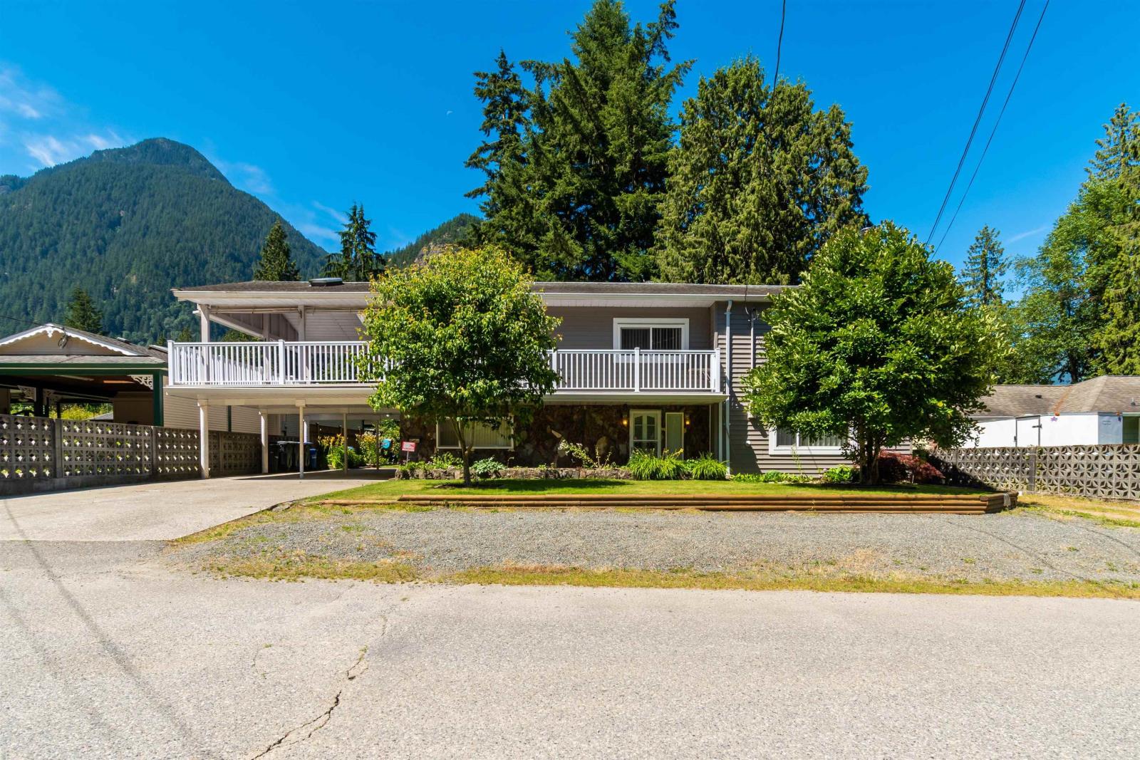 19885 Peter Street, Hope, BC, V0X 1L2