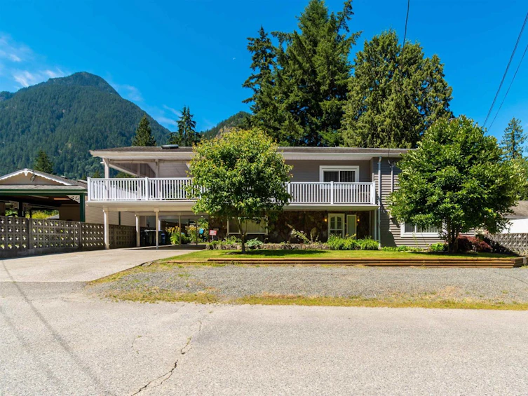 19885 Peter Street, Hope, BC, V0X 1L2