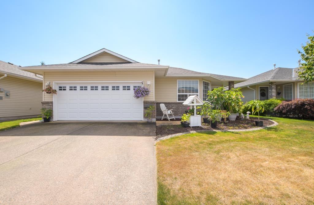 44-7292 Elm Road, Prince George, BC, V0M 1A2