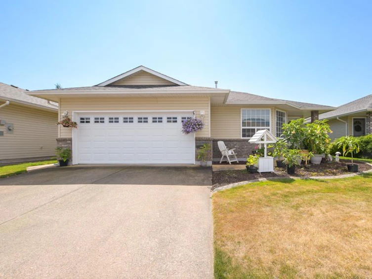 44-7292 Elm Road, Prince George, BC, V0M 1A2