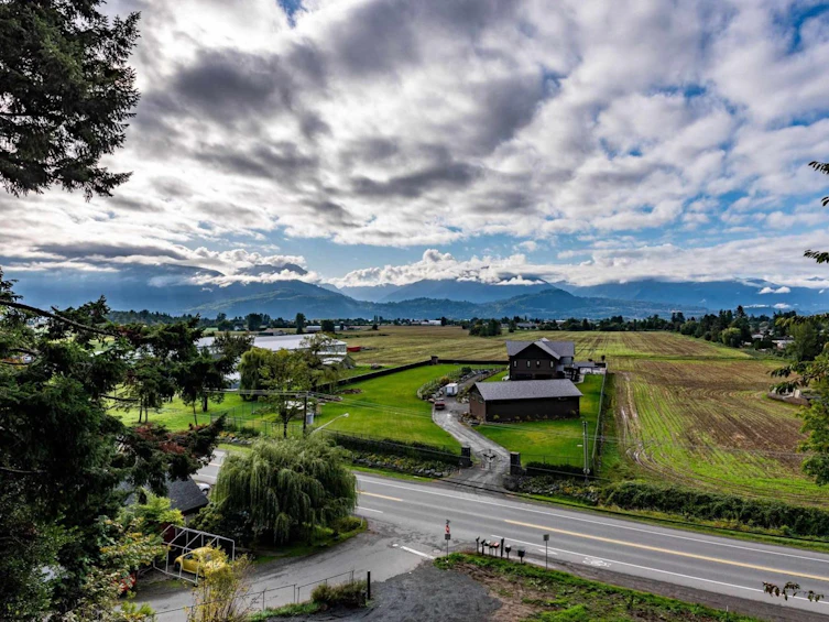 47005 Yale Road, Chilliwack, BC, V2P 2S6