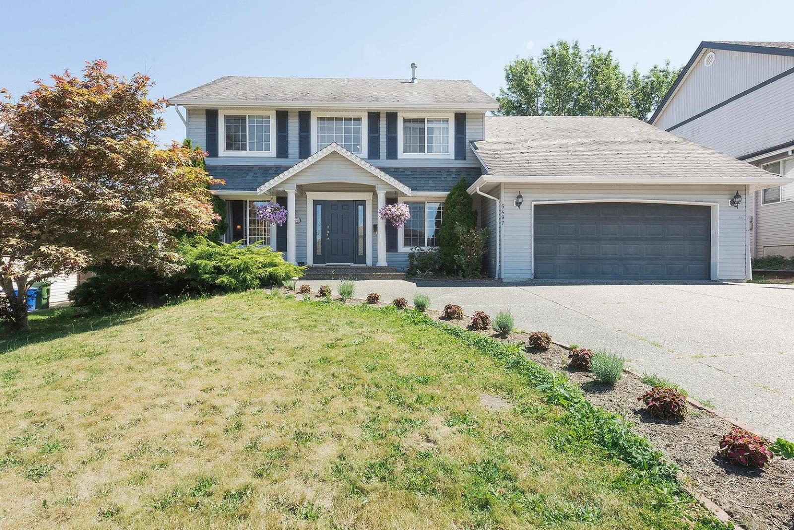 5497 Highroad Crescent, Chilliwack, BC, V2R 3X9